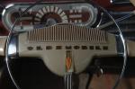 Oldsmobile 66 Deluxe Station Wagon 1948 года